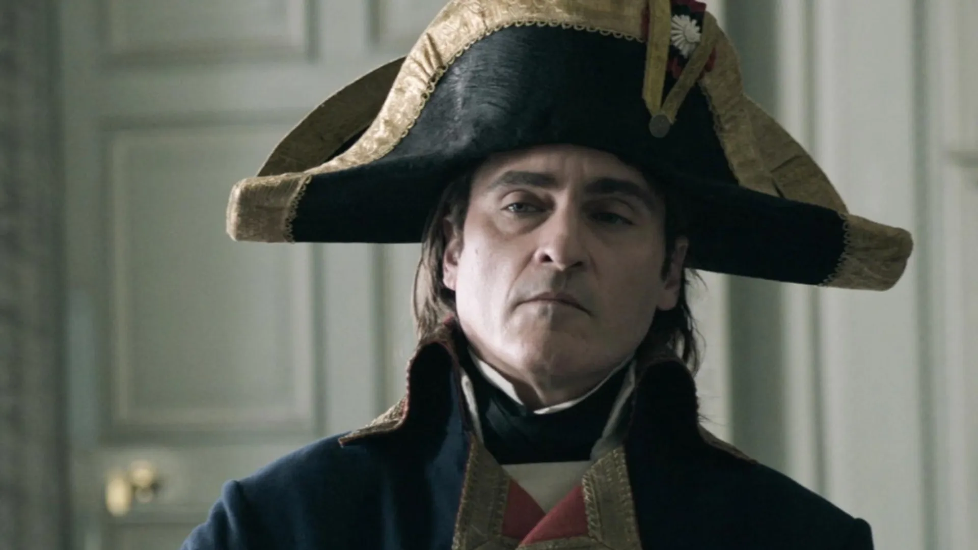 Napoleon surpasses $200 million at the global box office