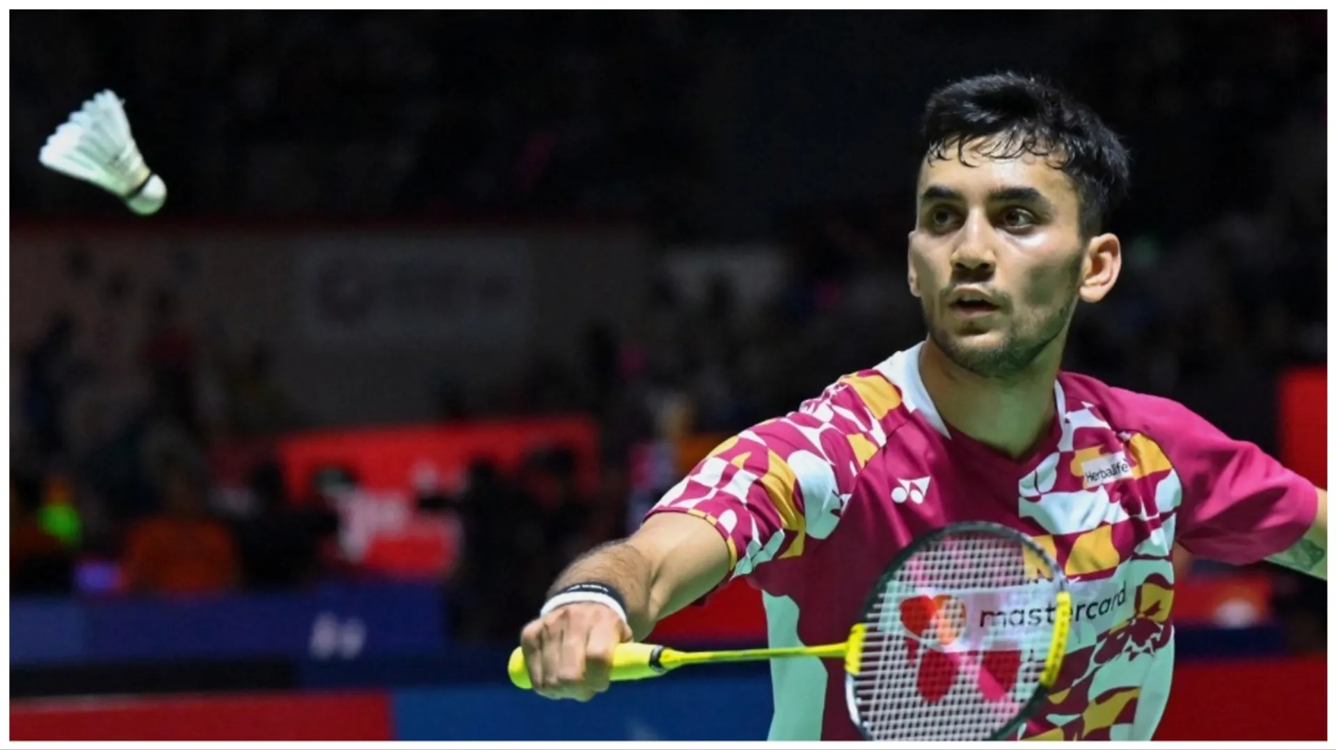 After Canada Open triumph, Lakshya Sen jumps seven spots to become world number 12 in BWF Rankings