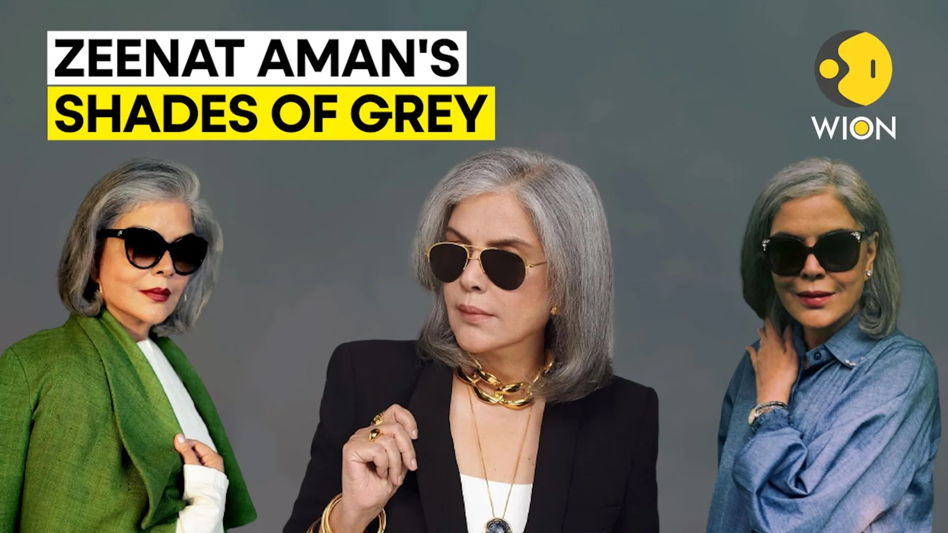 Here's why Zeenat Aman's 50th Instagram post is going viral