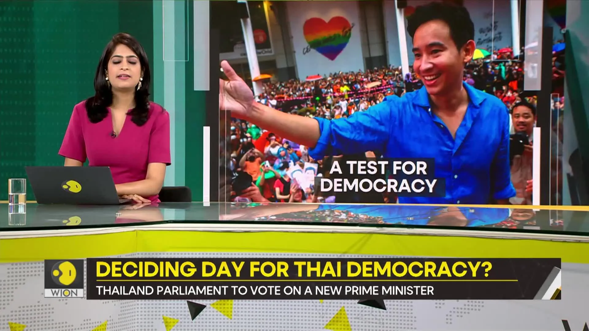 Gravitas: Will Thailand get an anti-monarchy prime minister?