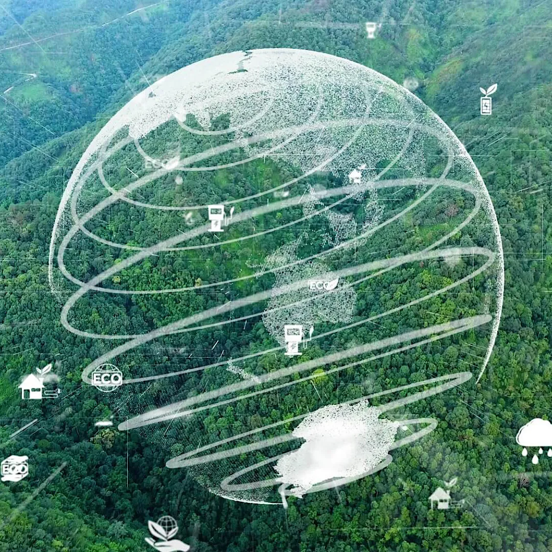 Year 2024 is when Environmental, Social and Governance (ESG) principles shed baby teeth and take bionic bite