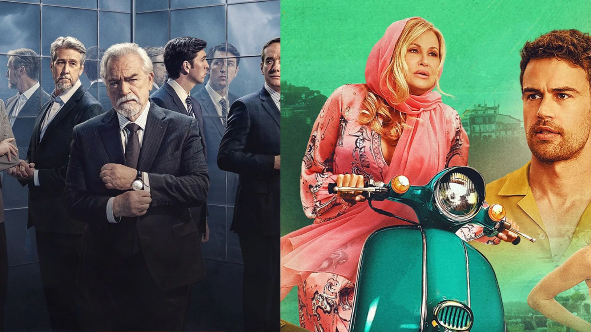 HBO expected to dominate 2023 Emmy noms with Succession and The White Lotus