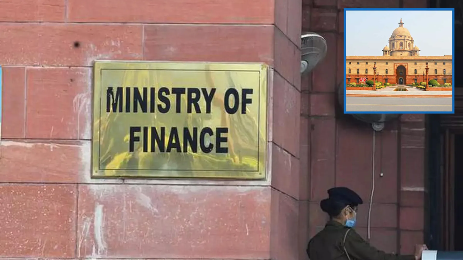 India: Finance ministry employee leaks secret, classified info to Pakistan number, held