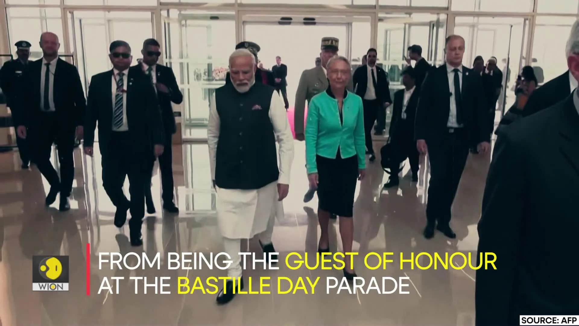 How is the Rafale M different from the Air Force version of Rafale?