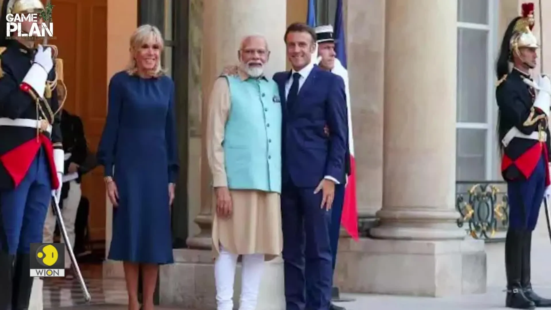 Rafale-M Jets | India chooses French military assets over American ones
