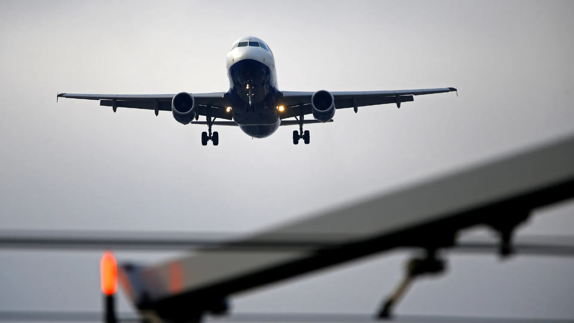This airline in Europe is introducing child-free zones on flights