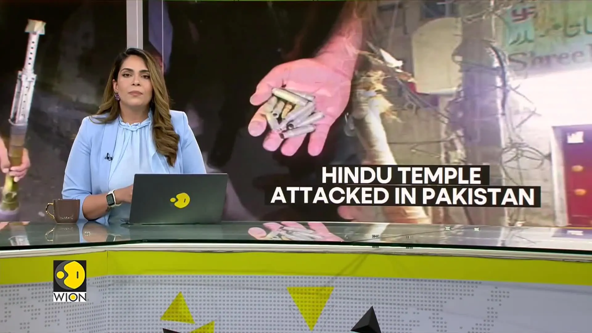 Gravitas: Anti-Hindu hate on the rise in Pakistan