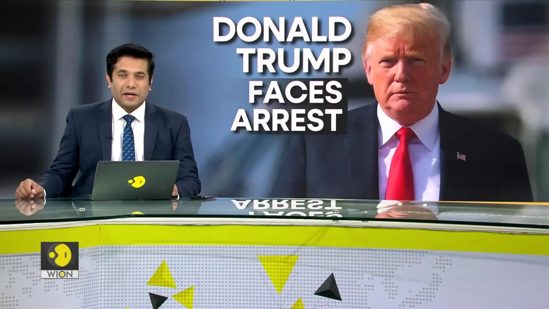 Capitol riot probe: Donald Trump expects indictment