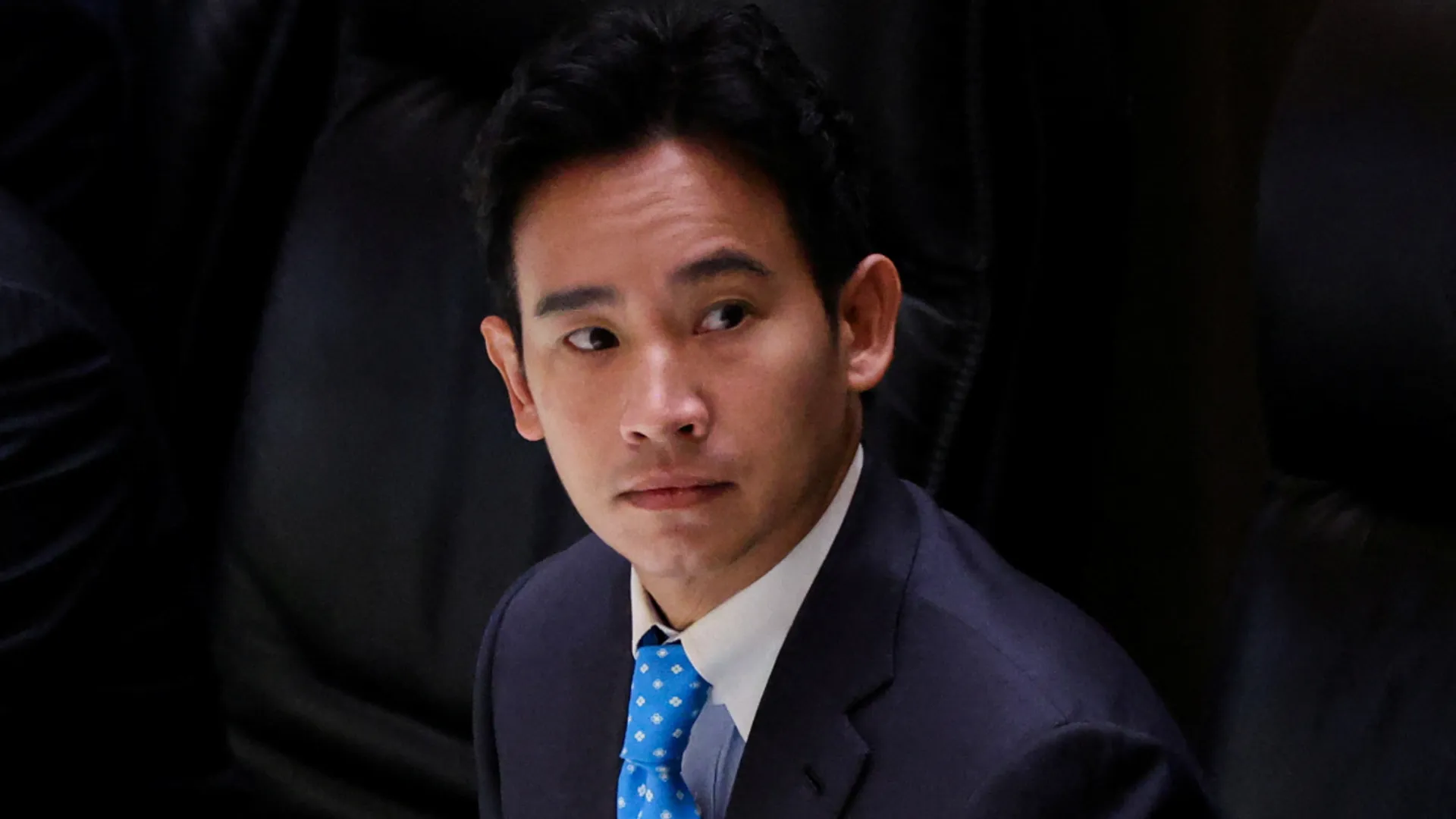 Thai constitutional court bans popular politician, dissolves party