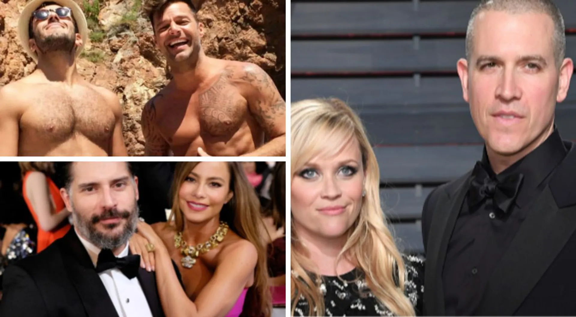 So many divorces! From Ariana Grande to Sofia Vergara, Hollywood couples calling it off in 2023