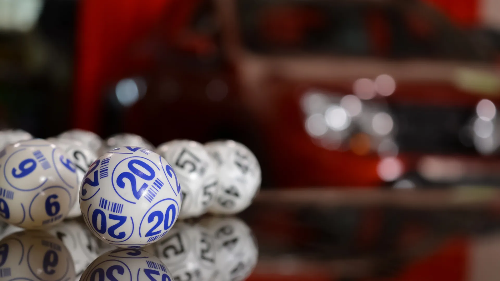 Winning numbers for Powerball Jackpot prize worth $1 billion drawn. Details inside