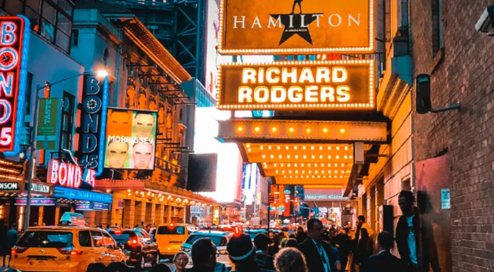 Broadway union to not go on strike, reaches deal with theatre owners and producers