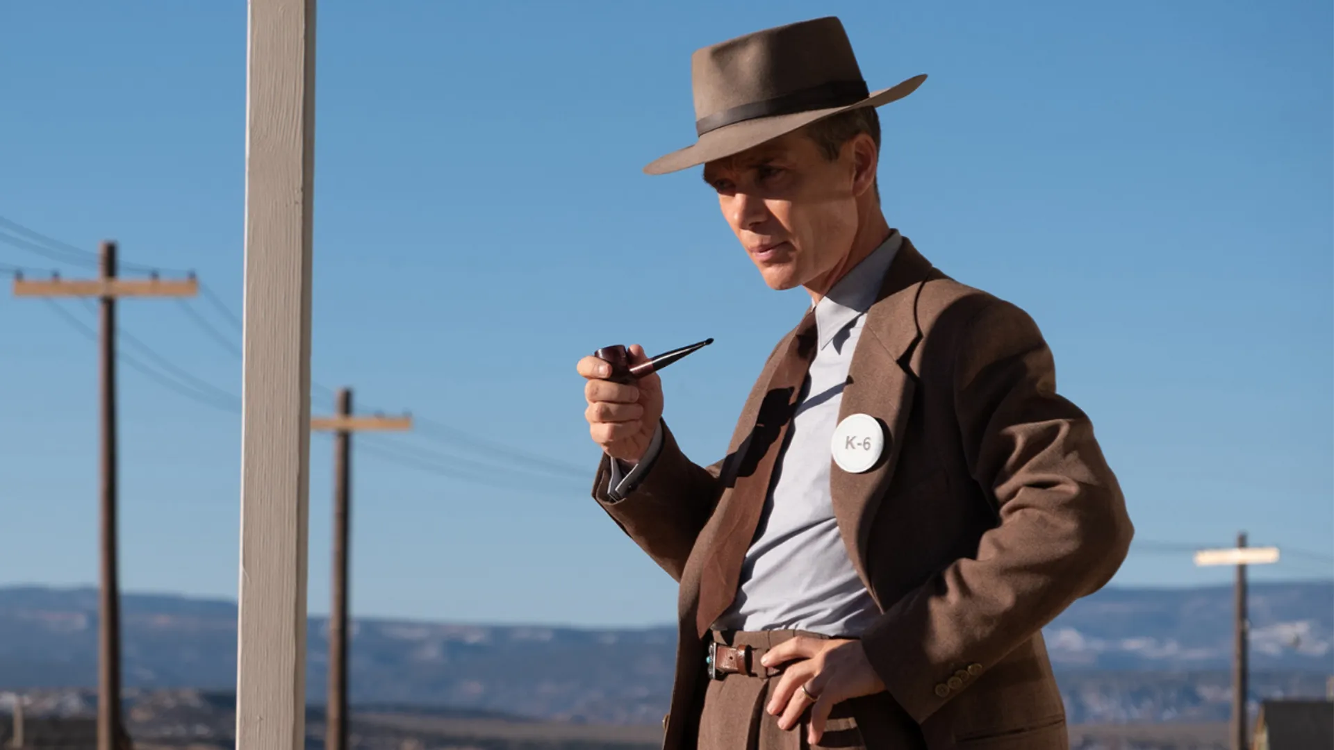 Oppenheimer’s OTT release: Here's where you can watch Christopher Nolan's atomic thriller