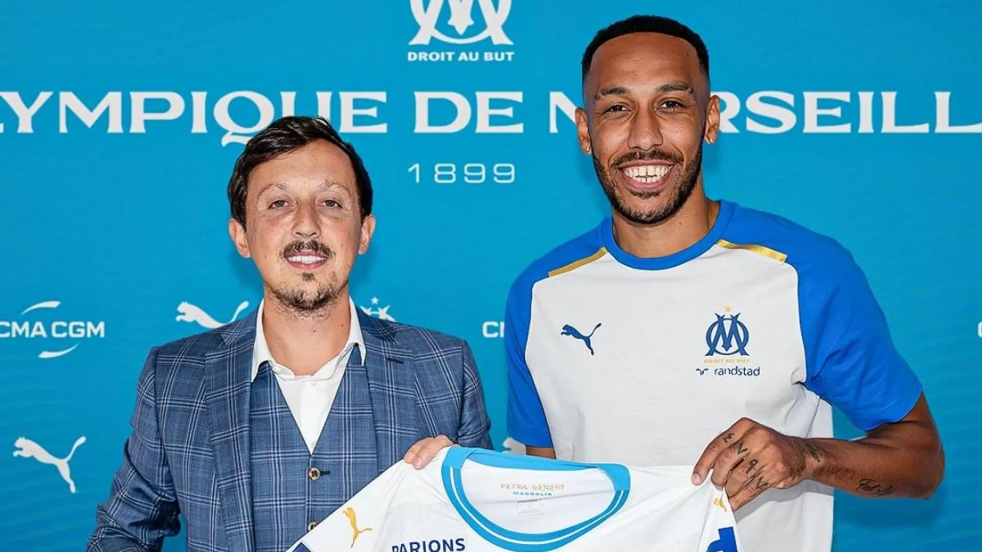 Football Transfers: Chelsea confirm yet another departure as Pierre-Emerick Aubameyang leaves for Marseille