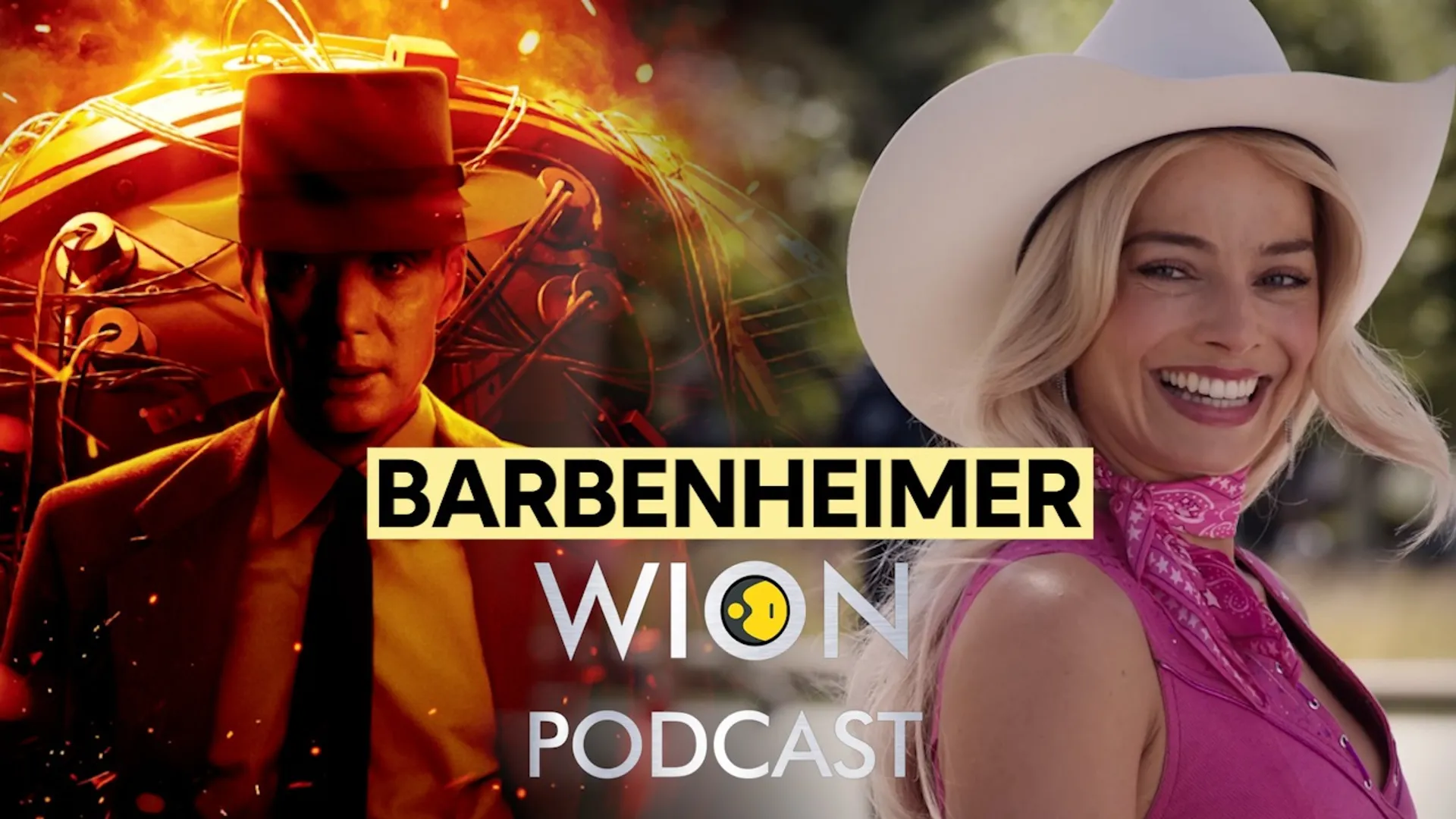 Barbenheimer: Dissecting the hype around Barbie and Oppenheimer | WION PODCAST