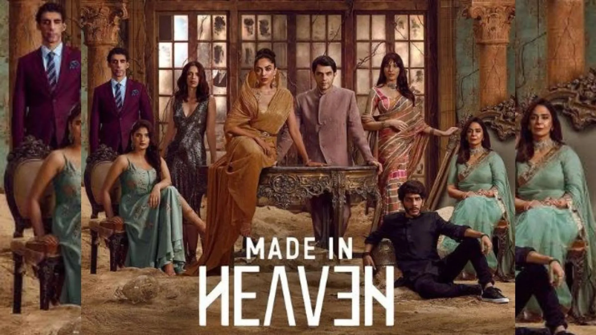 made in heaven season 2 review News Latest made in heaven season 2
