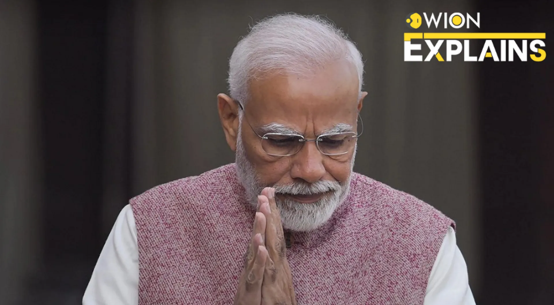 EXPLAINED | Can Modi government fall? Understanding no-confidence motion in Indian politics