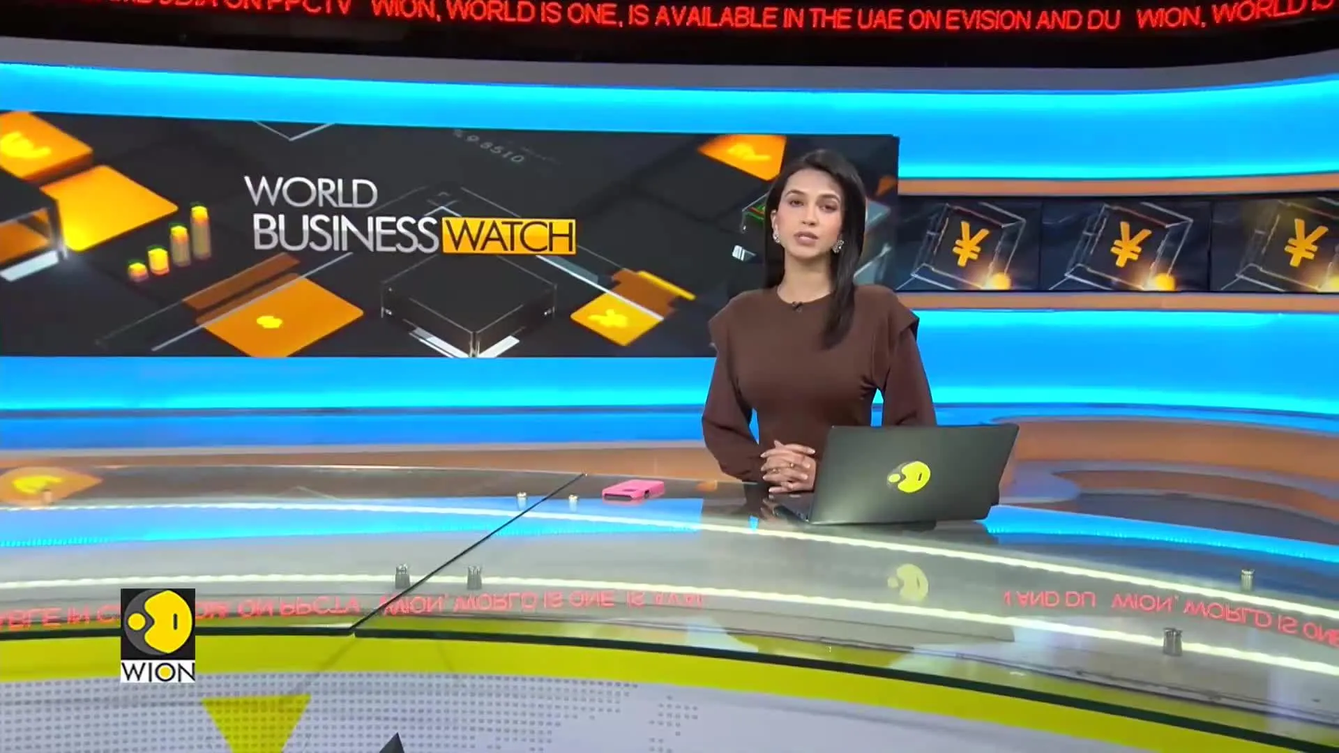 Will AI snatch jobs from women? | World Business Watch