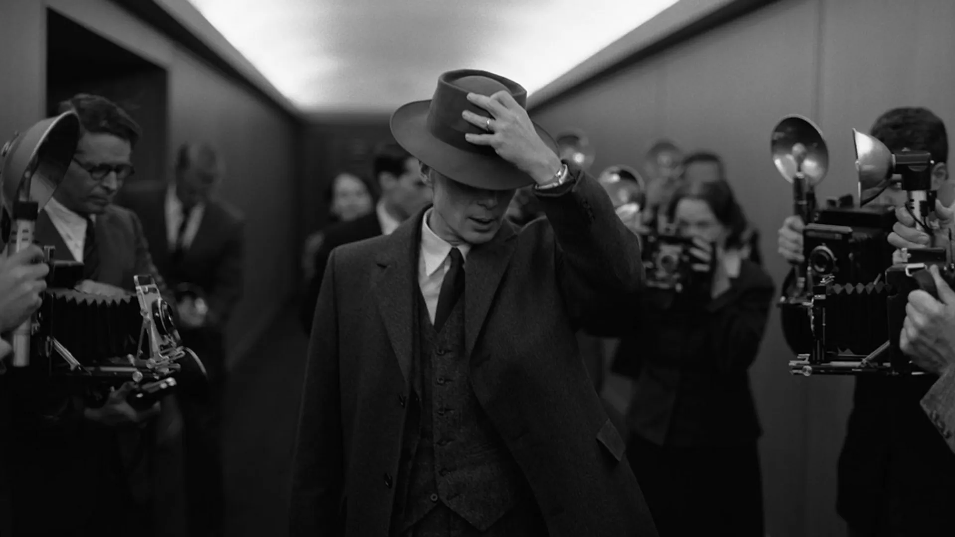 Christopher Nolan's Oppenheimer confirmed for theatrical release in Japan amid controversy