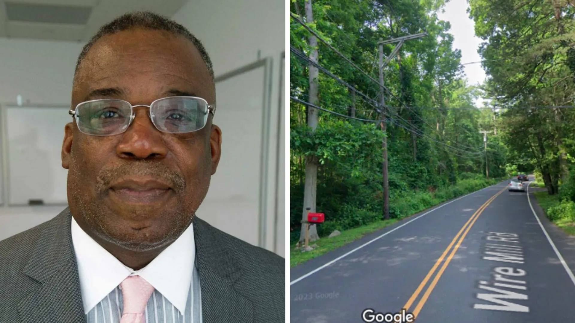 Well-known Connecticut church pastor struck by police officer who was on call