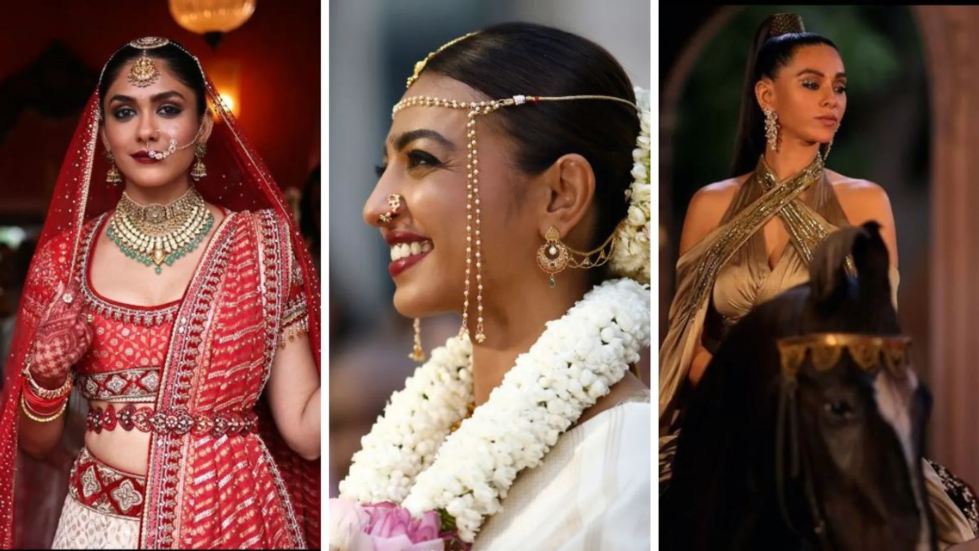 Made In Heaven Season 2: Meet the brides of this season