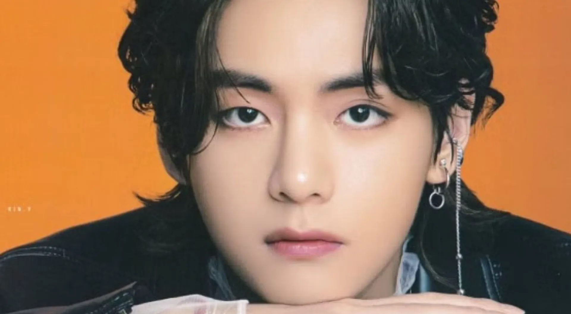 BTS star Jungkook shares loved-up message for fans ahead of military service