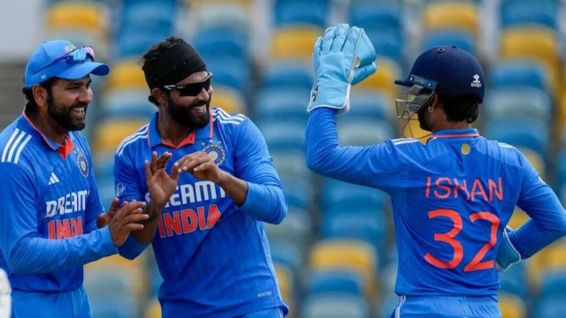 IND vs WI 1st T20I Live Streaming: How to watch India vs West Indies match LIVE for free