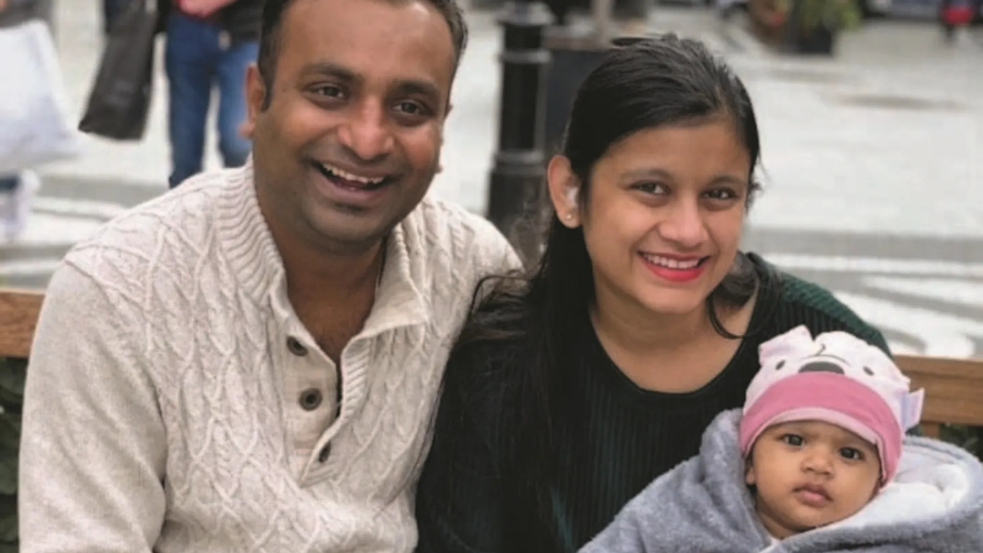 India summons German ambassador over Ariha Shah child custody case