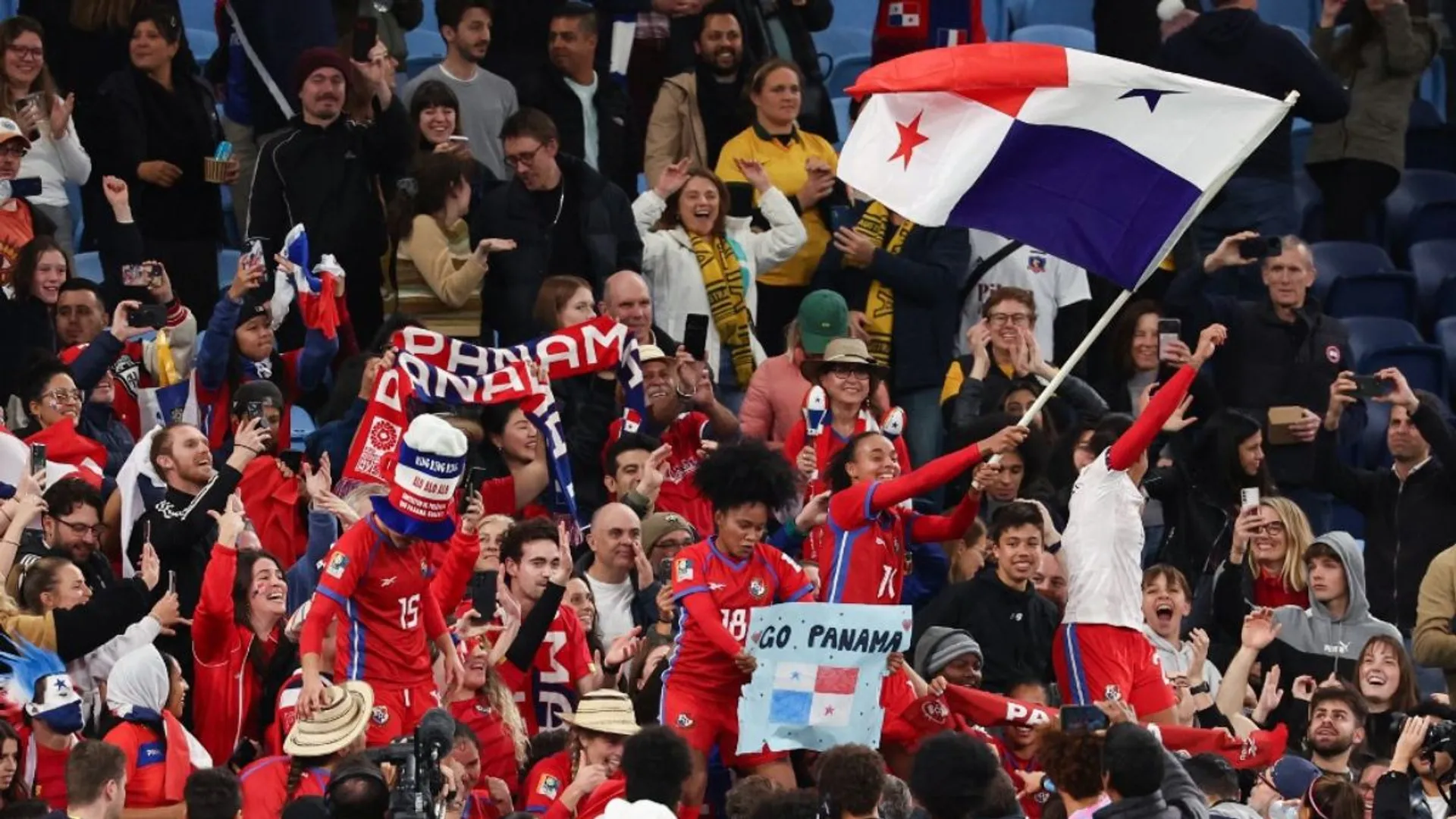 Women's World Cup 2023 on right track to smash attendance records, says FA's James Johnson