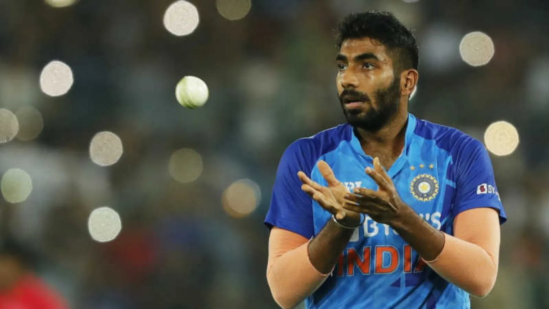 'Possible rift?': Jasprit Bumrah's cryptic Instagram post causes stir, puzzles fans