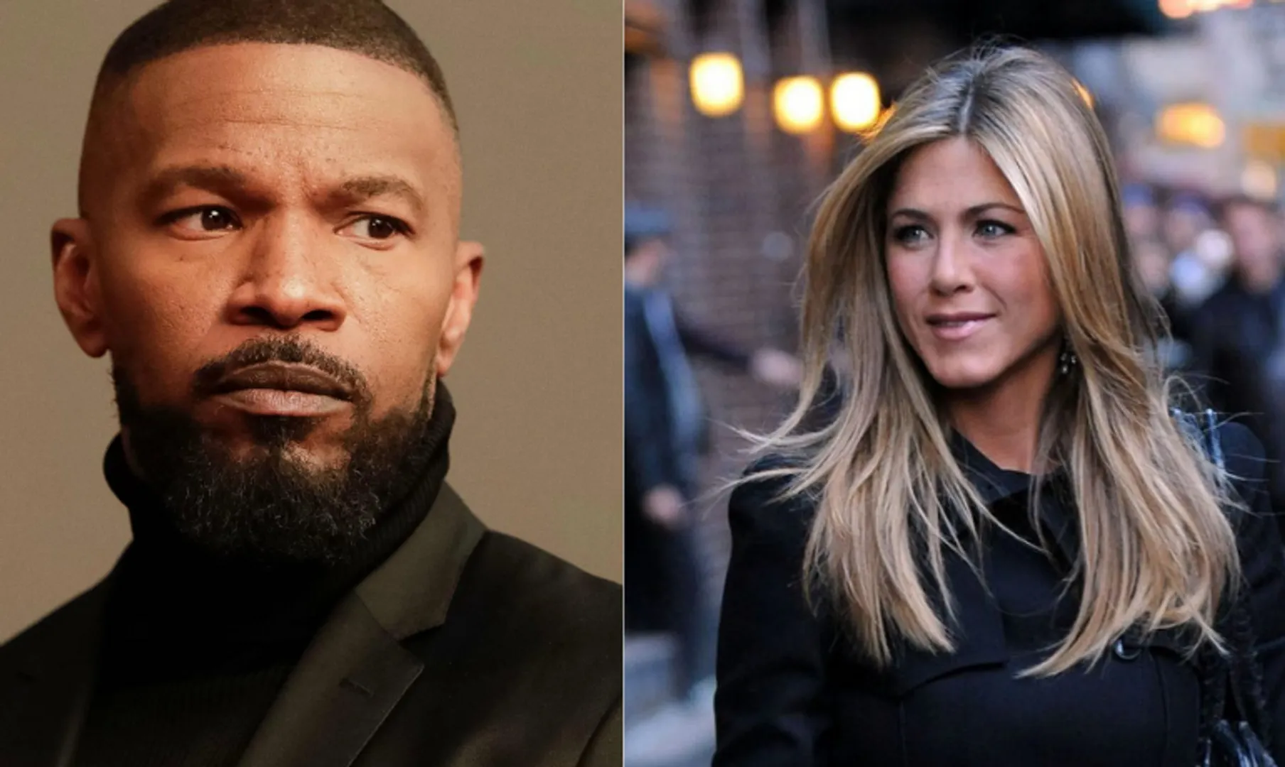 Why Jennifer Aniston is facing backlash for Jamie Foxx's antisemitic post?