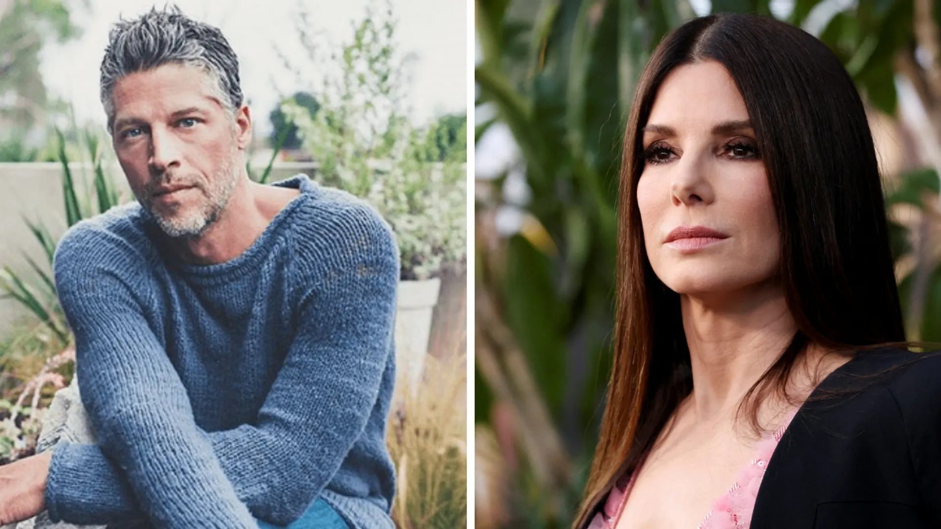 Sandra Bullock’s longtime partner Bryan Randall dies at 57