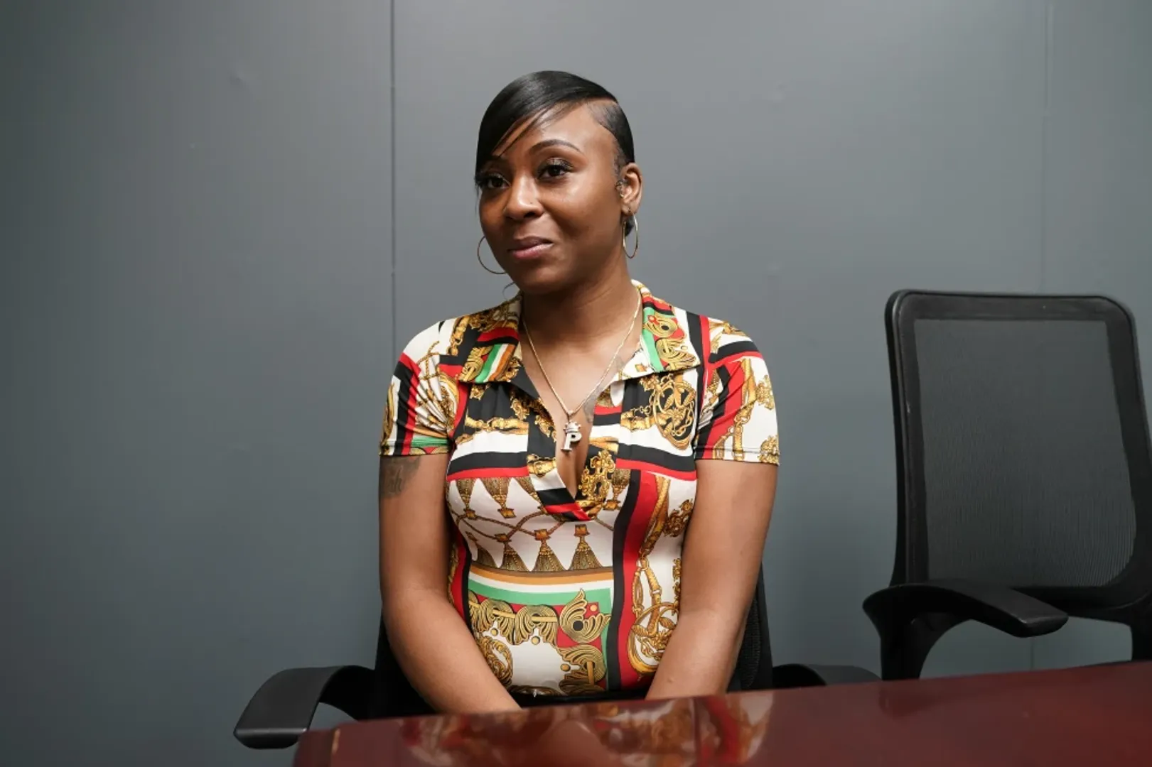 Pregnant woman sues Detroit city after 'unreliable' facial recognition leads to false arrest