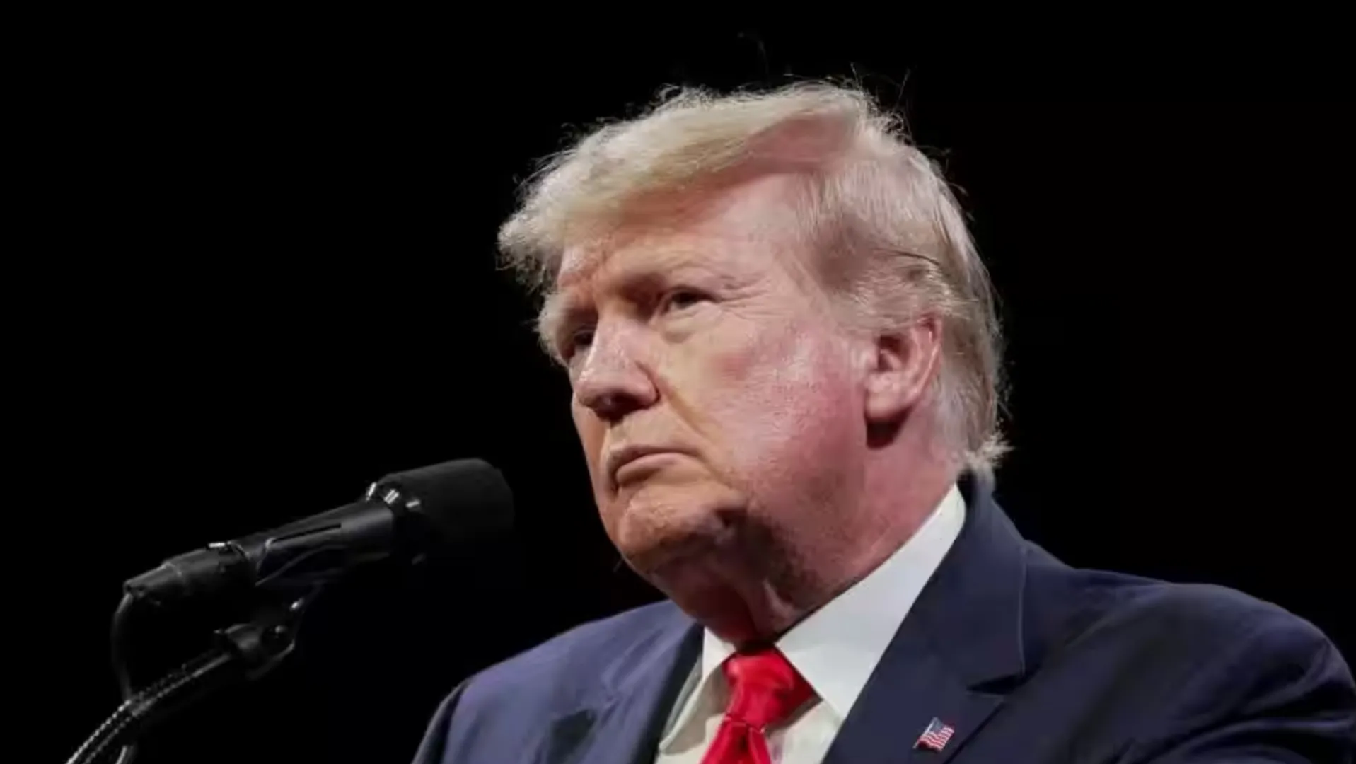 Trump has only 10 days to surrender in Georgia indictment: Report