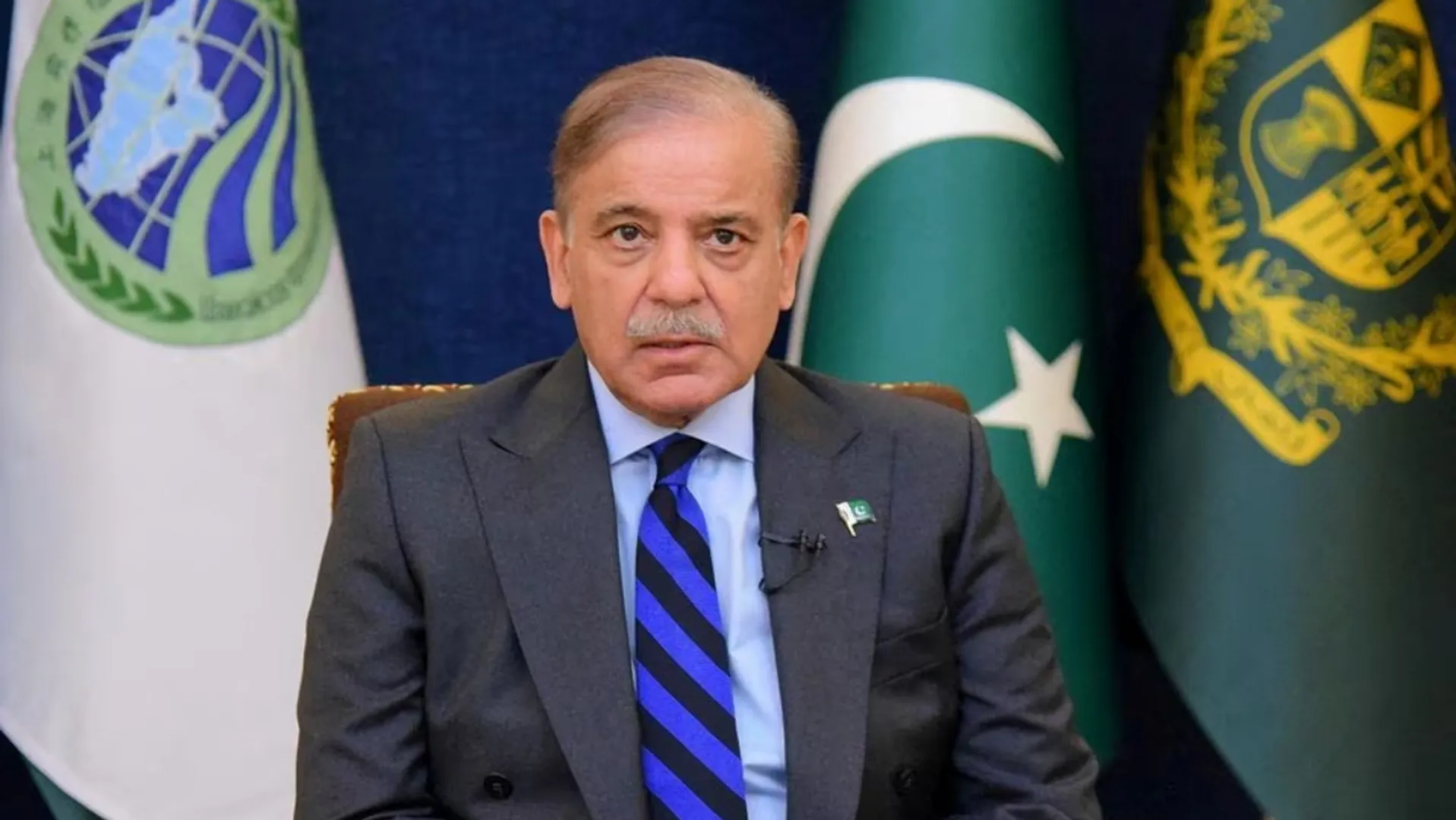 Shehbaz Sharif is 'ashamed' as Bangladesh beats Pakistan in economic growth