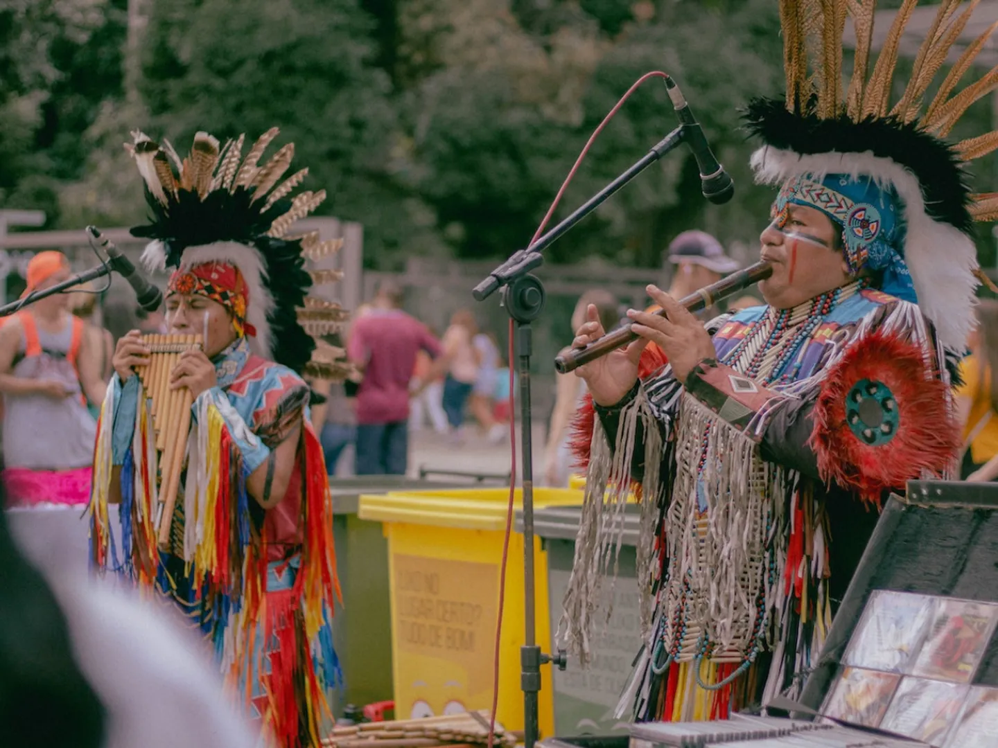 International Day of the World’s Indigenous Peoples 2023: History, theme and defining 'Indigenous'