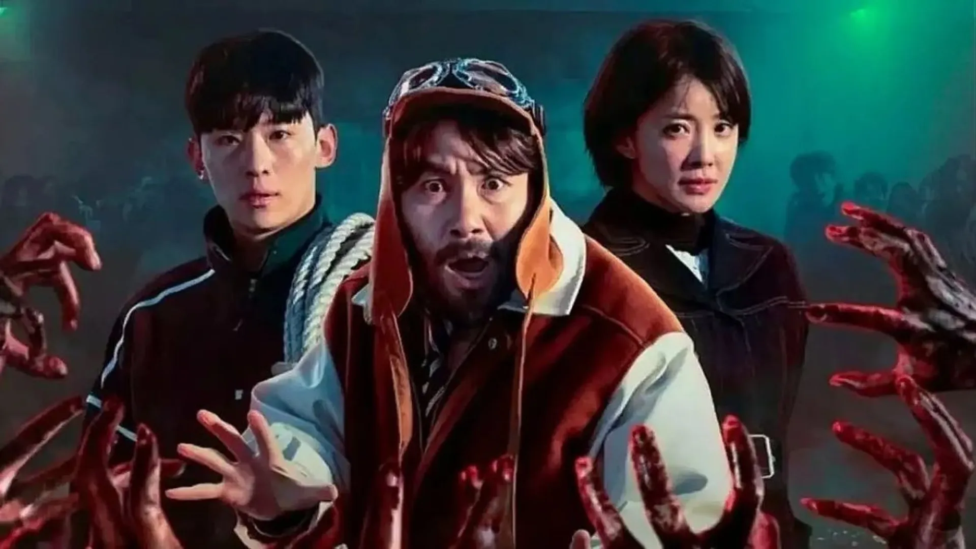 Zombieverse: New Korean reality show on zombie apocalypse draws in mixed reactions