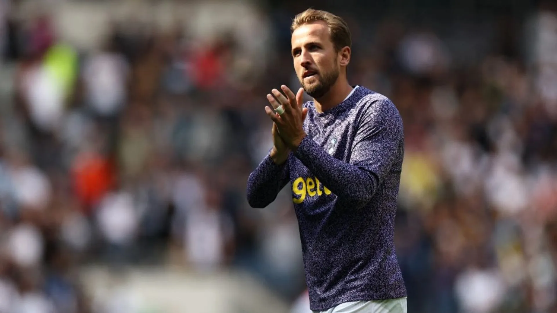Bayern Munich-Tottenham Hotspur agree on $109mn deal for Harry Kane - Reports
