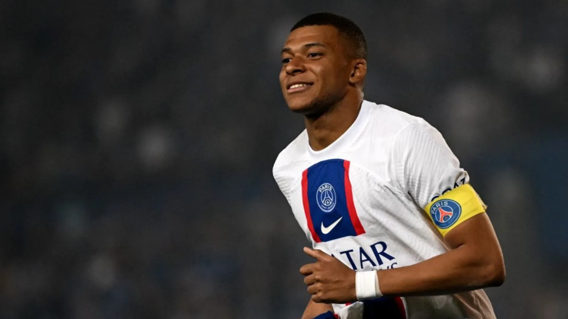 Kylian Mbappe tells PSG he is going nowhere this summer amid potential move to Real Madrid