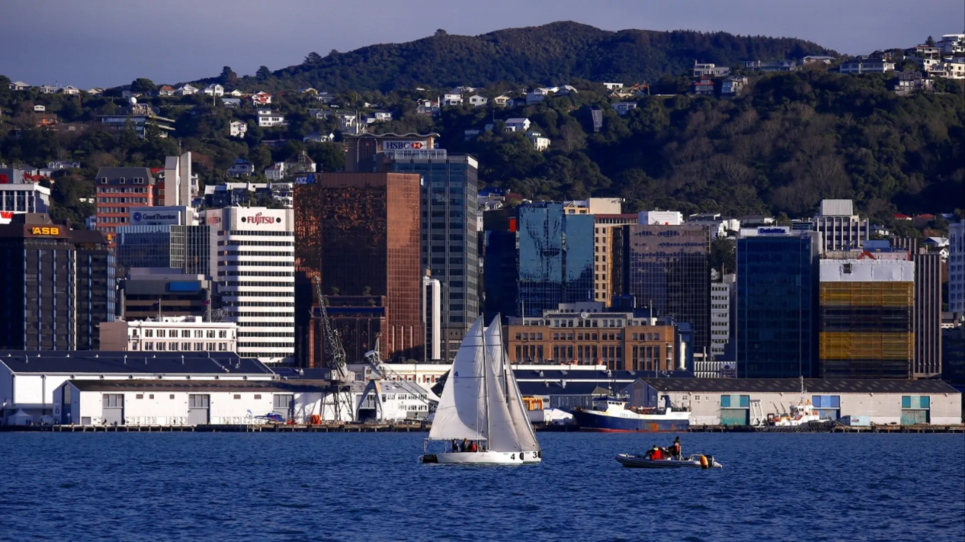Banking dominance under scrutiny: New Zealand's battle for fair finance
