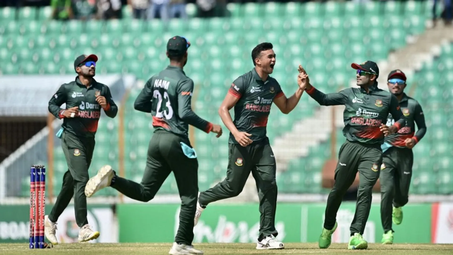 Mahmudullah dropped as Bangladesh name 17-man squad for Asia Cup 2023