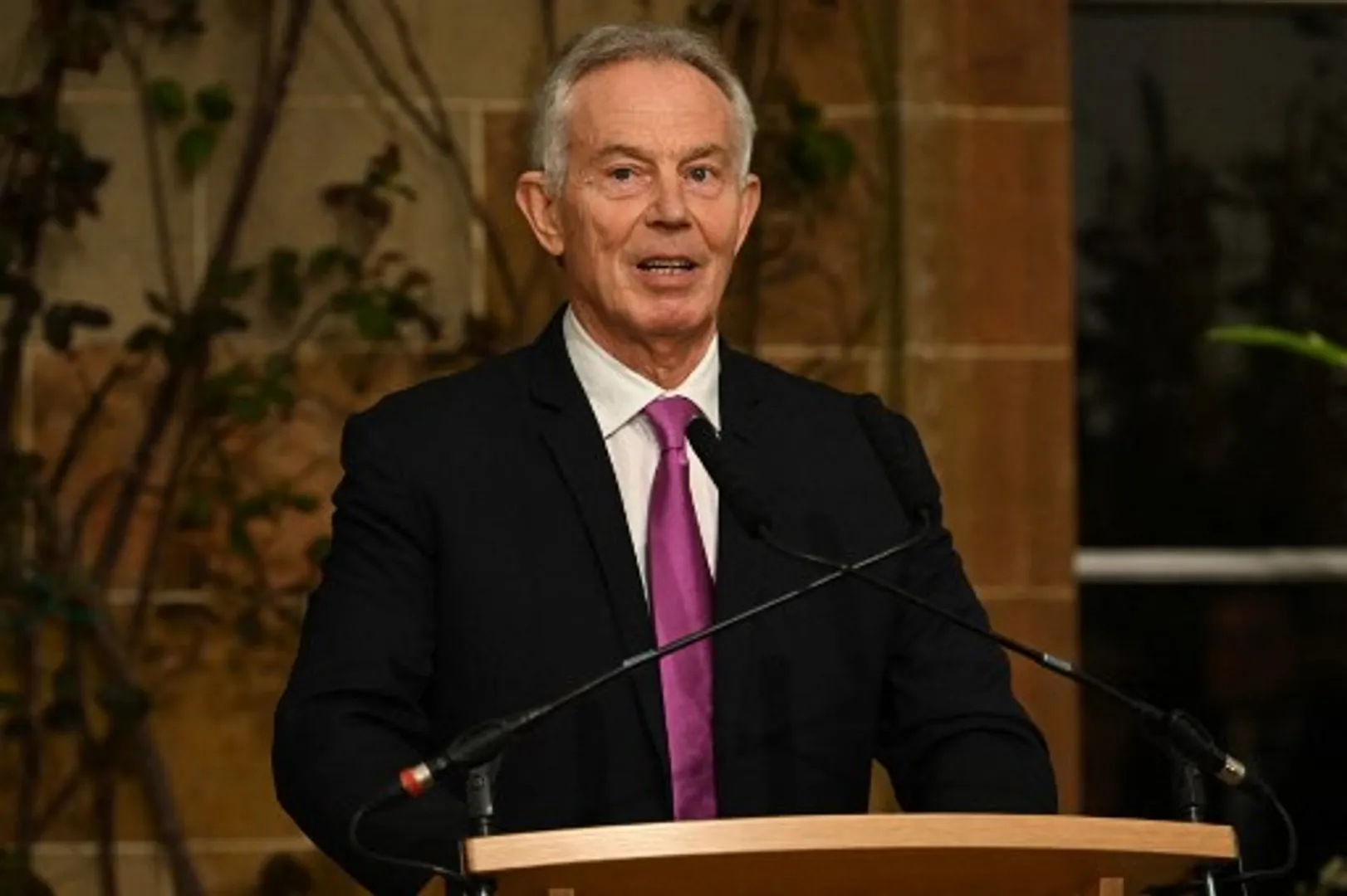 Ex-UK PM Tony Blair's institute kept receiving money from Saudi Arabia after Khashoggi's murder: Report