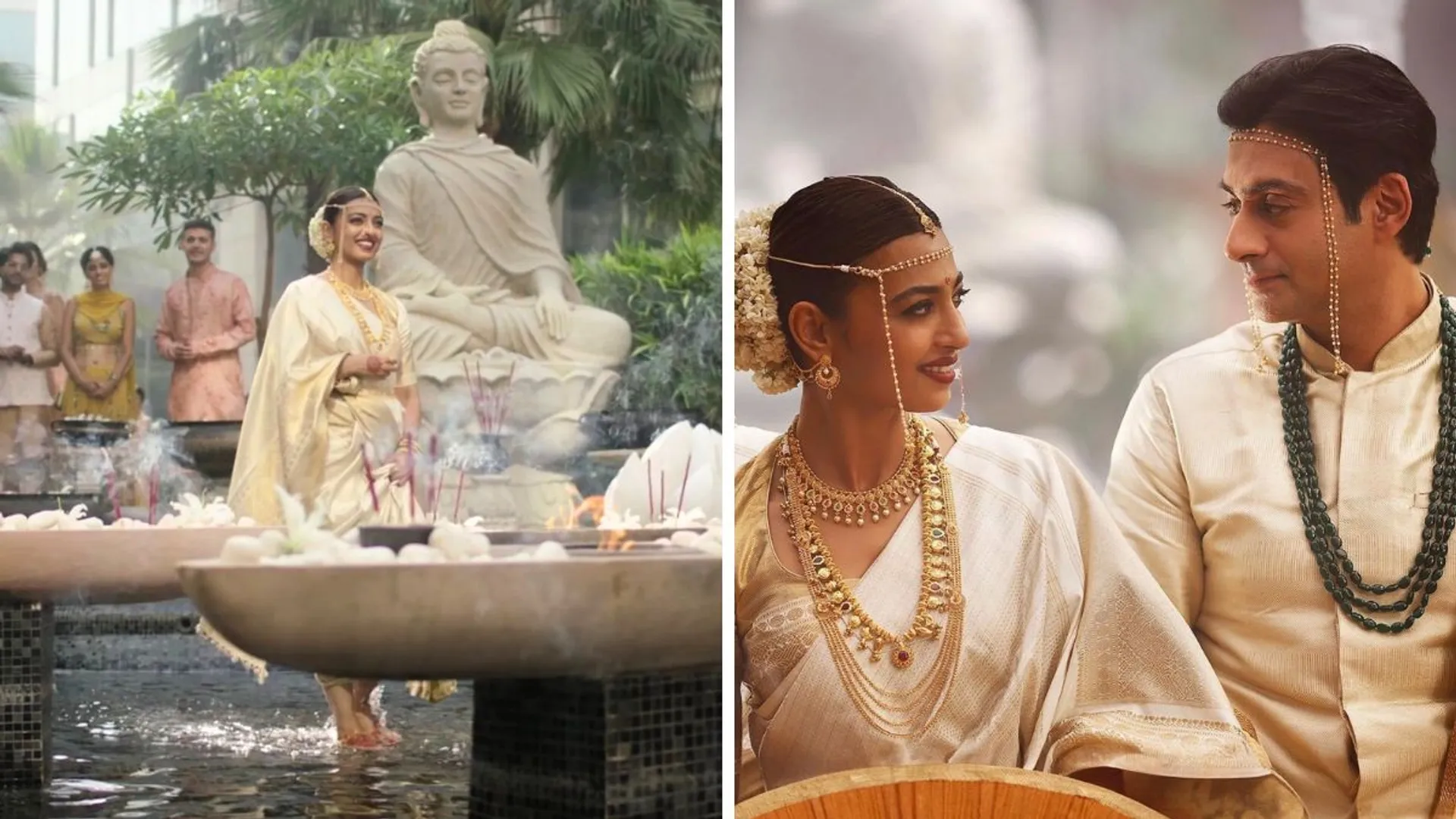 BR Ambedkar's grandson heaps praises on Radhika Apte's episode in Made In Heaven