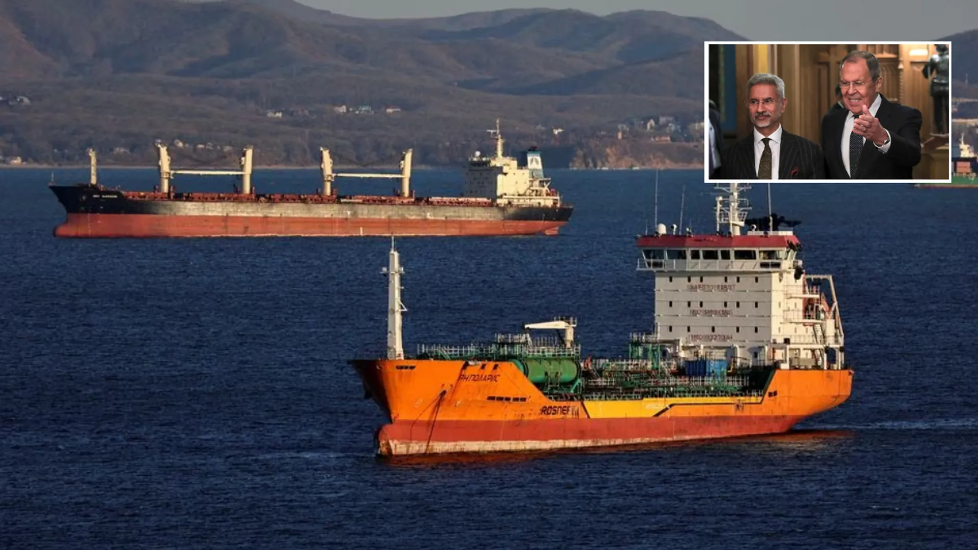 Russia's crude oil exports to India gave Moscow far more money than previously recognised