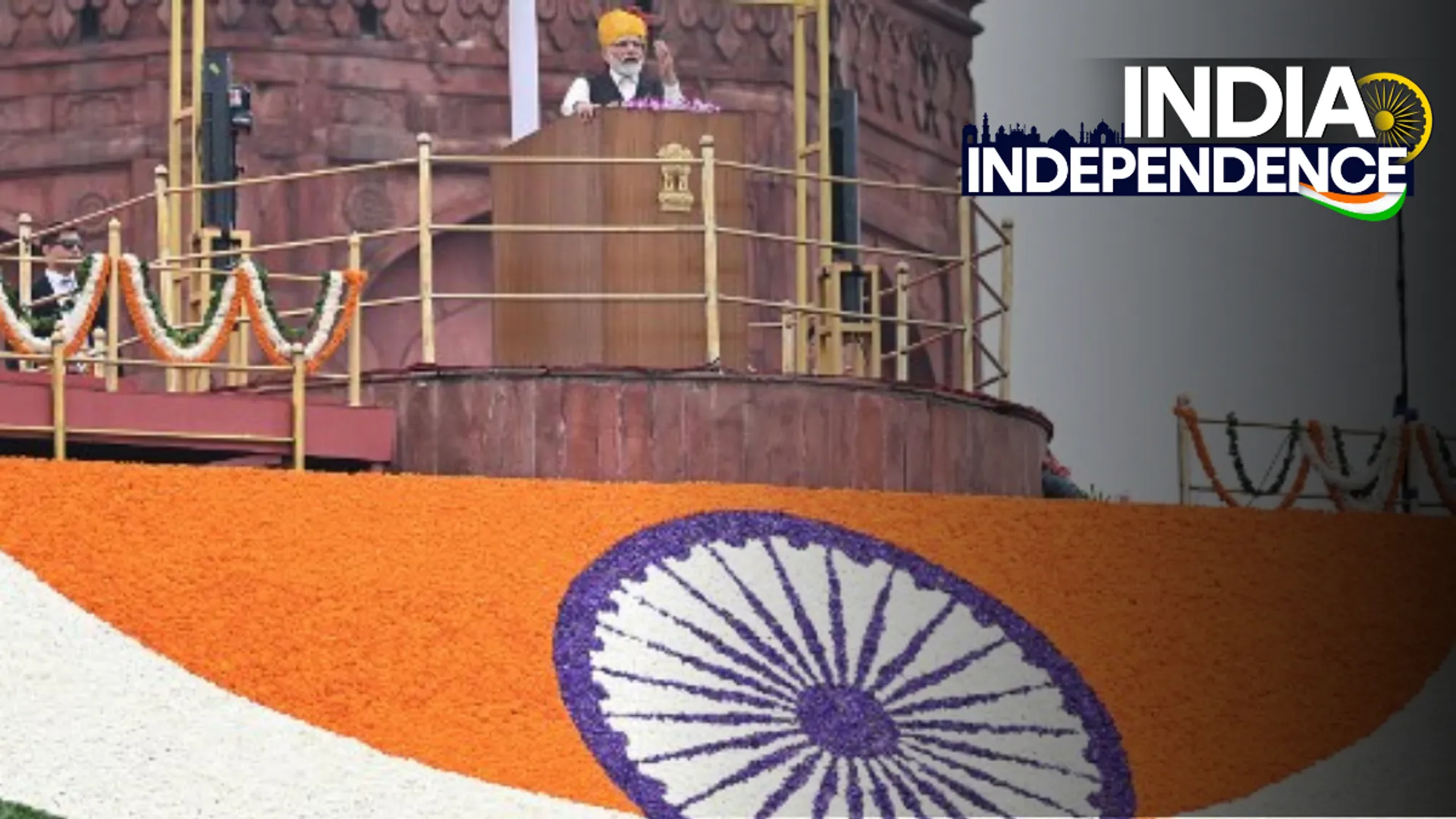 Independence Day 2023: PM Modi's speech this year was not his longest