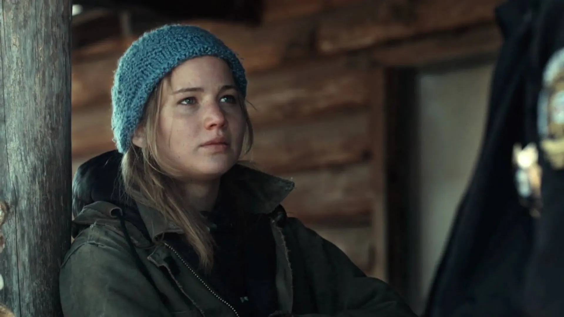 Jennifer Lawrence turns 33! Celebrating her outstanding performance in Winter's Bone