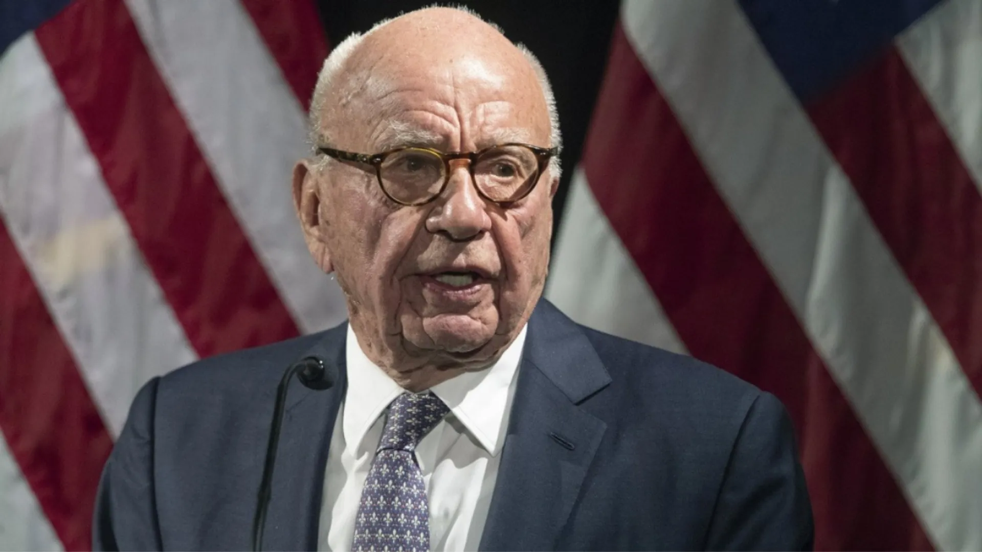 Rupert Murdoch new girlfriend News - Latest Rupert Murdoch new