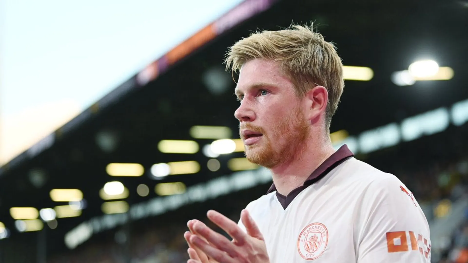 PL News: Kevin De Bruyne out for four months, confirms Pep; Arsenal sign goalkeeper Raya on season-long loan