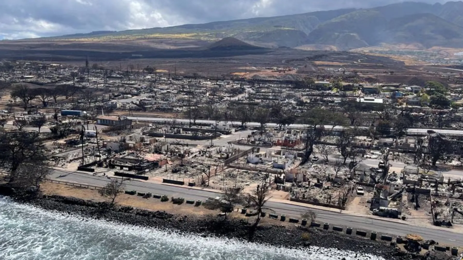 Hawaiian Electric flags concern over wildfire settlement financing uncertainty