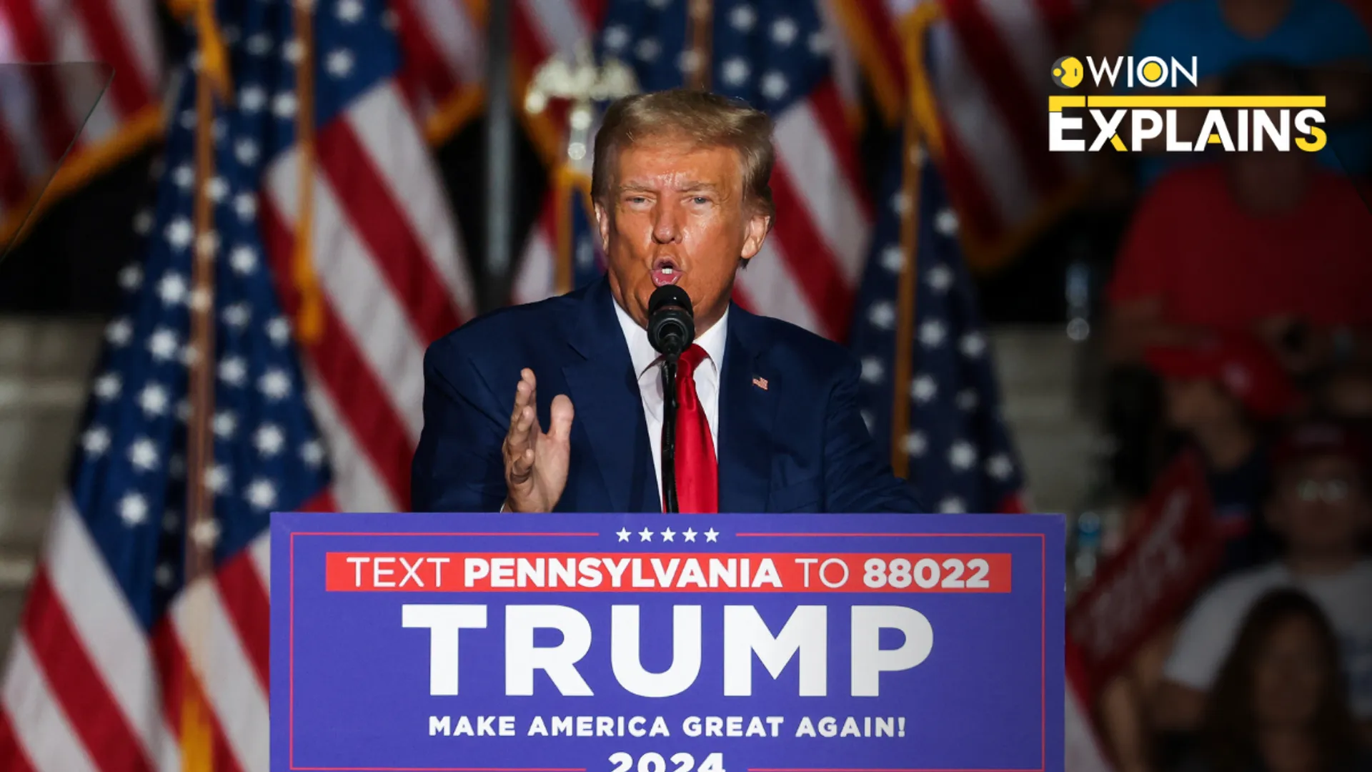Explained | Why is Donald Trump's Georgia indictment different?